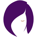 Julie's Hair and Nail Spa logo