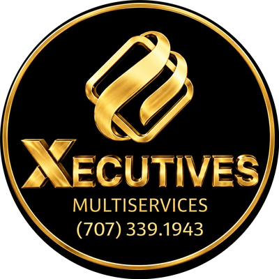 Xecutives Multiservices logo
